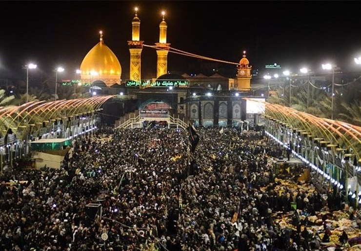 سرپرست معاونت عتبات عالیات سازمان حج وزیارت از به تعویق افتادن ثبت نام قطعی در کاروان‌های نوروزی عتبات عالیات خبر داد و گفت: ثبت نام قطعی فردا یازدهم اسفند ماه انجام می‌گیرد.