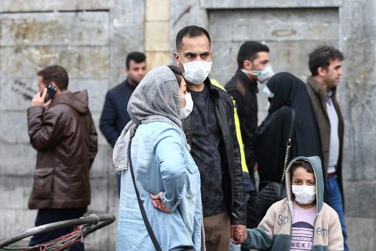 جمعیت هلال‌احمر پیرو درخواست‌های متعدد و بمنظور جلب مشارکت‌های مردمی در مقابله با ویروس کرونا در مناطق کم‌برخوردار کشور از عموم مردم برای شرکت در پویش سراسری «دست‌یار» دعوت به همکاری کرد.