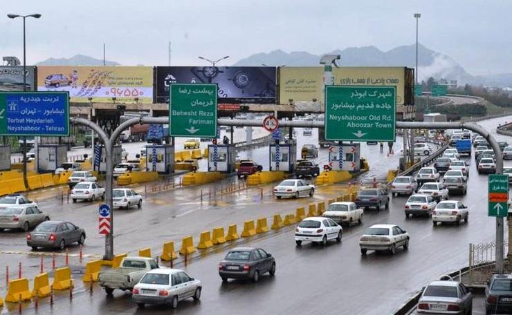 مسئول بسیج جامعه پزشکی خراسان رضوی گفت: پایگاه‌های تب سنجی در مبادی ورودی شهر مشهد به منظور شناسایی بیماران و افراد مشکوک به ویروس کرونا فعال می‌شود.