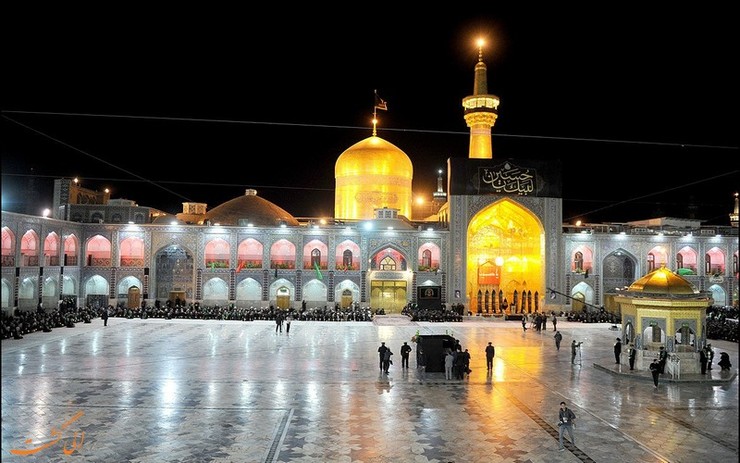 مدیر عامل سازمان فردوس‌های شهرداری مشهد گفت: پیرو دستورالعمل ابلاغی از سوی آستان قدس رضوی، تشییع و طواف متوفیان فقط از محل توقف آمبولانس‌های مرکز اعزام تا ورودی صحن آزادی است.