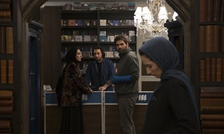 کارگردان فیلم «دوئت» گفت: منتظریم در شرایط ایمن و عادی، زمانی که شرایط روحی جامعه متعادل شد، فیلم‌ها دوباره روی پرده سینما‌ها برگردند.