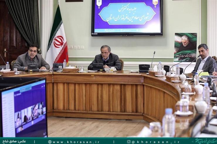 استاندار خراسان رضوی گفت: اقدامات پیشگیرانه و مقابله‌ای در برابر کرونا باید در این استان تشدید شود تا بتوانیم ویروس کرونا را کنترل کنیم.