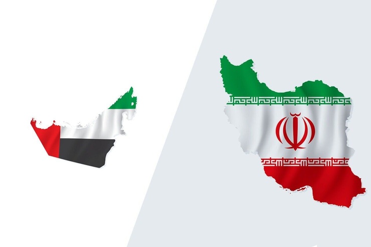 امارات محموله‌ای از کمک‌های پزشکی را به ایران ارسال کرد.