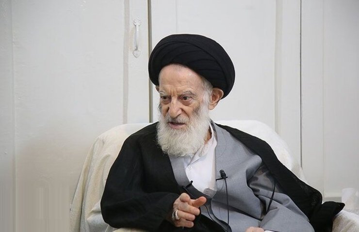شیوه خاص غسل دادن جنازه قربانیان کرونا طبق فتوای آیت الله شبیری زنجانی اعلام شد.