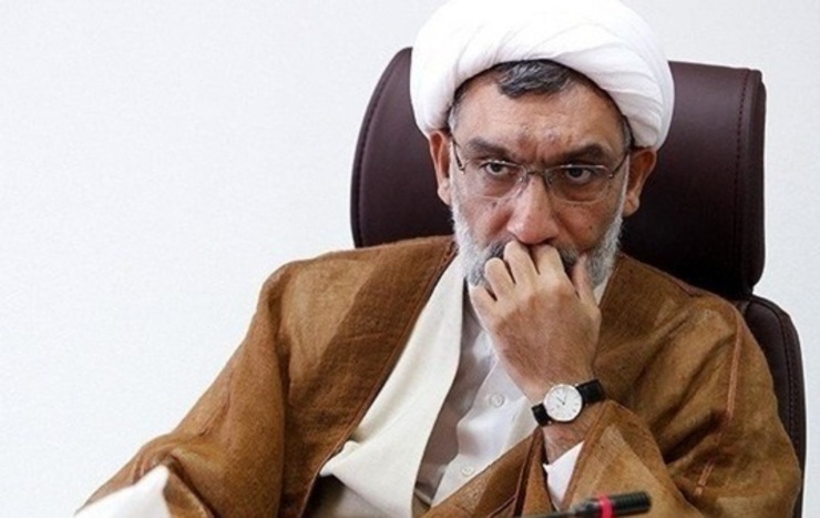 به گفته یک منبع آگاه در جامعه روحانیت مبارز مصطفی پور محمدی دبیرکل این تشکل امروز ار بیمارستان مرخص شده است.