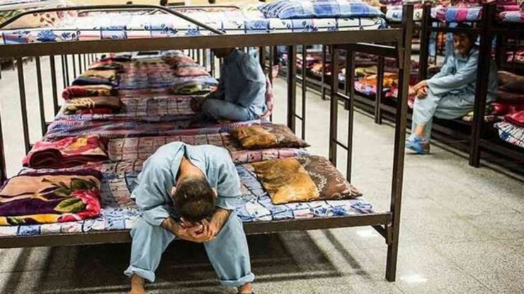 مدیرکل دفتر پیشگیری و درمان اعتیاد سازمان بهزیستی کشور گفت: مراکز ترک اعتیاد تا حد امکان پذیرش جدید ندارند مگرآنکه مورد خاص و ویژه‌ای باشد.