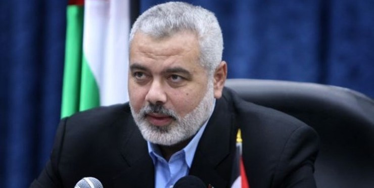 رئیس دفتر سیاسی حماس در گفت‌وگو با یک شبکه لبنانی چند پیشنهاد خود به مسکو برای حل اختلافات داخلی فلسطین را تشریح کرد و در ادامه از تلاش‌های ناکام آمریکا برای برقراری تماس با حماس سخن گفت.