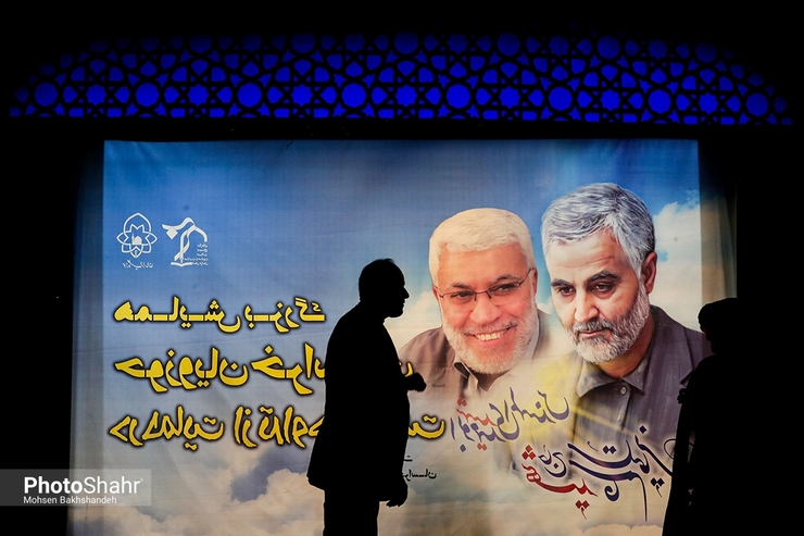 یک مقام حزب‌الله عراق، رئیس اطلاعات این کشور را به همکاری با آمریکا در ترور شهید سلیمانی متهم کرد.