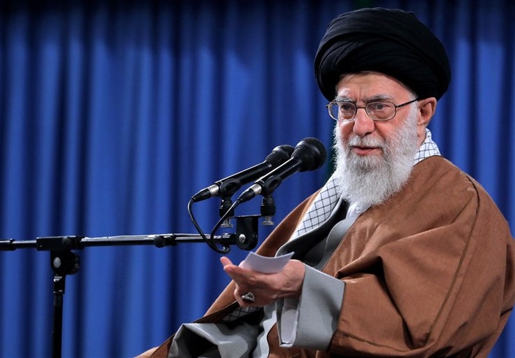 رئیس دفتر مقام معظم رهبری در نامه‌ای، پاسخ امام خامنه‌ای به رئیس مجلس درباره برگزار نشدن جلسات علنی پارلمان برای بررسی بودجه ۹۹ را ابلاغ کرد.