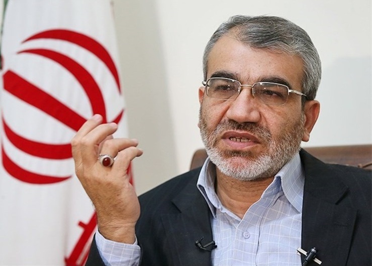 سخنگوی شورای نگهبان اعلام کرد شورای نگهبان طبق قانون ۲۰ روز مهلت برای بررسی لایحه بودجه ۹۹ دارد.