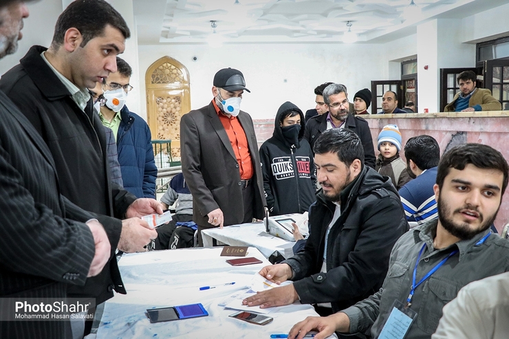 اسامی و مشخصات منتخبان مجلس یازدهم به تفکیک استان‌ها منتشر شد.