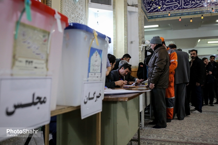 دبیر ستاد انتخابات کشور گفت: صحت انتخابات مجلس شورای اسلامی در۳۷ حوزه انتخابیه دیگر در ۱۶ استان تایید شد و در مجموع تاکنون صحت انتخابات در ۱۷۱ حوزه انتخابیه به تایید مراجع قانونی رسیده است.