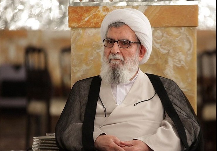 مراسم چهارمین سالگرد درگذشت آیت‌الله واعظ طبسی تولیت فقید آستان قدس رضوی به دلیل شیوع ویروس کرونا و ضرورت رعایت نکات بهداشتی، از سوی بیت آن مرحوم لغو و هزینه آن صرف امور خیریه شد.
