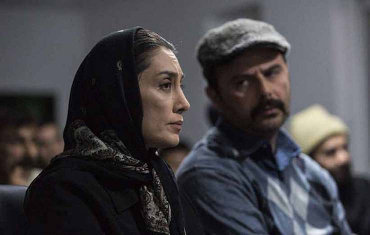 فیلم سینمایی «روز‌های نارنجی» به کارگردانی آرش لاهوتی، ۸ مارس، توسط یک نهاد بین‌المللی شناخته‌شده تحت حمایت یونسکو، در ۱۴ شهر مختلف جهان به نمایش گذاشته می‌شود.