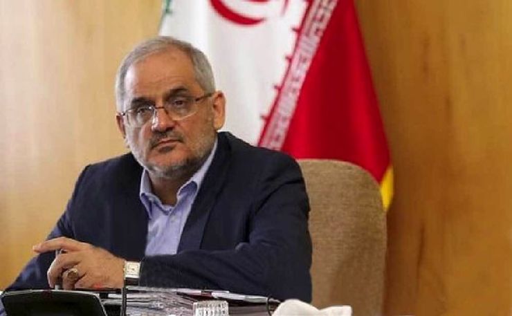 ماموریت وزیرآموزش و پرورش به ستاد کرونا برای دانش آموزان