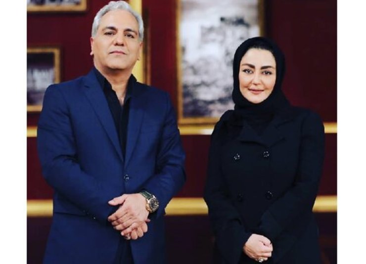 برنامه «دورهمی» که امشب (جمعه ۱۶ اسفند) روی آنتن شبکه نسیم می‌رود، میزبان یک بازیگر و یک خواننده خواهد شد.