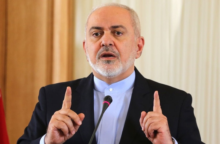 وزیر امور خارجه گفت: ما در تهران و نمایندگی‌های ایران در خارج از کشور، همه تلاش خود را برای برنامه‌ریزی بازگشت ایمن آن‌ها به میهن به کار گرفته‌ایم.