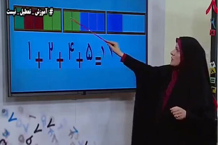 برنامه آموزشی دانش‌آموزان در روز شنبه ۱۷ اسفند که از طریق شبکه آموزش و شبکه ۴ سیما ارائه می شود، اعلام شد.