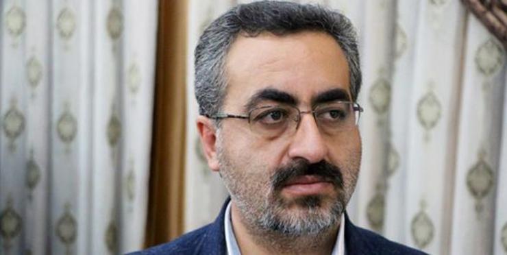 سخنگوی وزارت بهداشت، در حساب توییتری خود نوشت: حتی الامکان تلفنی یا برخط جویای احوال شویم، مبادا ‎ویروس را به عزیزانمان هدیه کنیم.