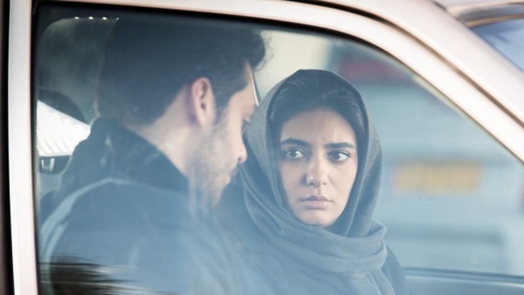 چهل‌و‌دومین جشنواره جهانی فیلم‌های مستقل Big Muddy آمریکا، جایزه بهترین فیلم کوتاه داستانی را به مرضیه ریاحی برای «کلاس رانندگی» اهدا کرد.
