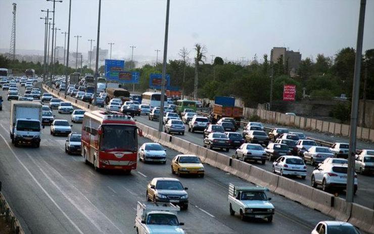 تمهیدات و محدودیت‌ها ترافیکی برای کاهش رفت و آمد‌های خودرویی با هدف پیشگیری از شیوع ویروس عامل بیماری همه‌گیر کرونا در ۱۴ نقطه از مبادی ورودی استان و و همچنین کلانشهر مشهد اجرا می‌شود