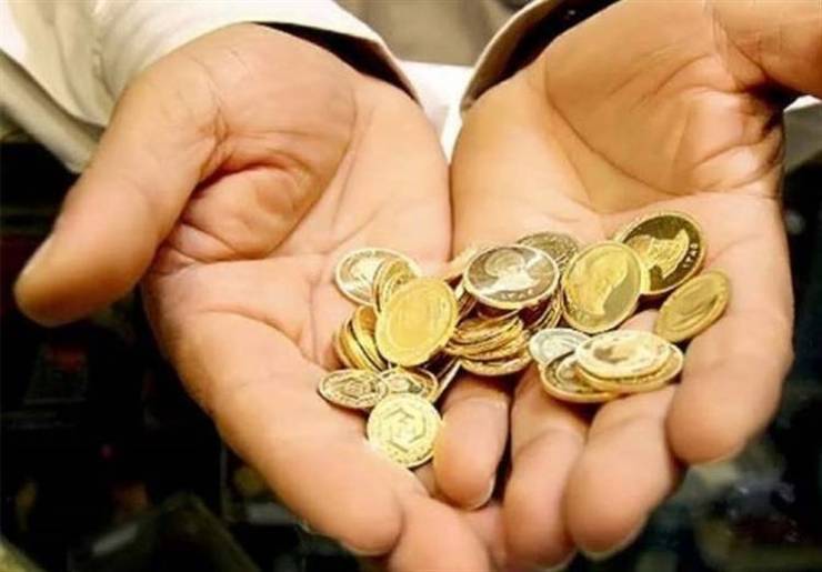 قیمت هر قطعه سکه تمام بهار آزادی طرح جدید امروز شنبه ۱۷ اسفند ۱۳۹۸ در جریان معاملات بازار آزاد تهران به ۵ میلیون و ۹۸۰ هزارتومان رسید.