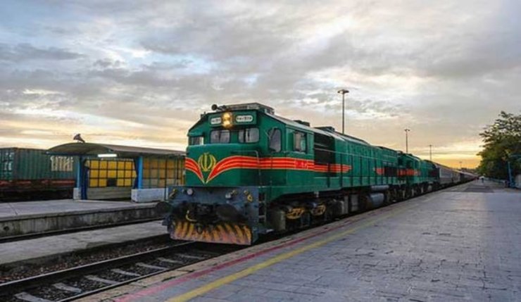 شرایط دریافت هزینه استرداد بلیت‌های قطار