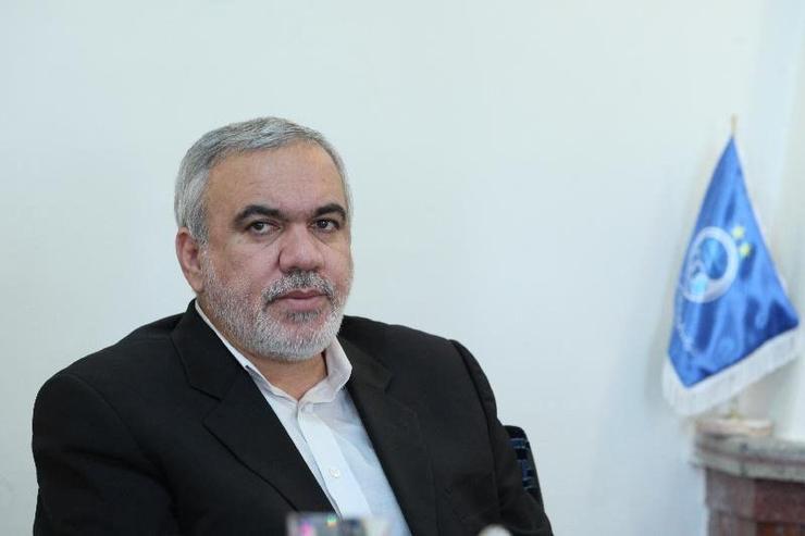 مدیرعامل استقلال آخرین وضعیت باشگاه استقلال بعد از شکایت افراد مختلف و آغاز به کارش در این باشگاه را تشریح کرد.