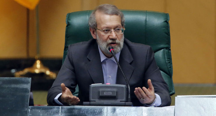 رییس مجلس شورای اسلامی از مصوبات جدید شورای عالی امنیت ملی مبنی بر لزوم تبعیت همه دستگاه‌ها از تصمیمات ستاد ملی مبارزه با کرونا و نحوه همکاری بخش های مختلف کشور با این ستاد خبر داد.