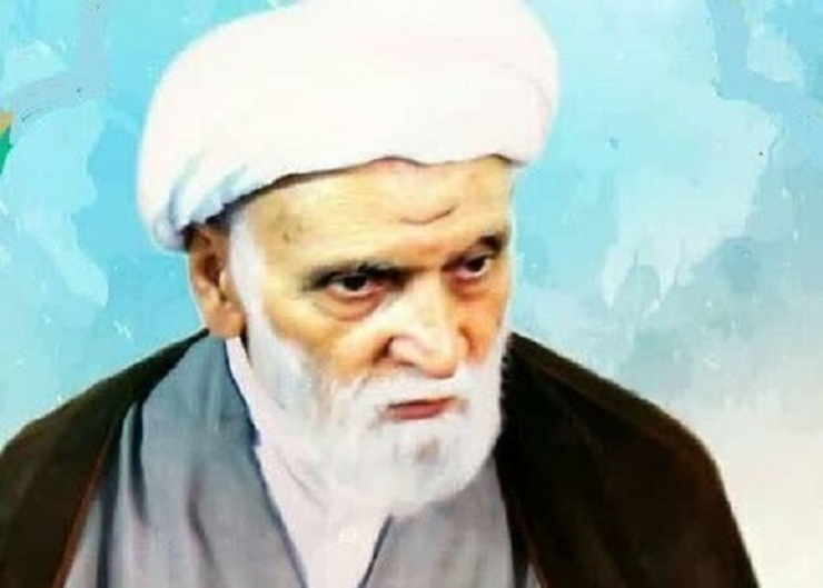 آیت الله حاج شیخ رضا محمدی لنگرودی از شاگردان امام خمینی (ره) و آیت بهجت (ره) در گیلان بر اثر ابتلا به کرونا دار فانی را وداع گفت.