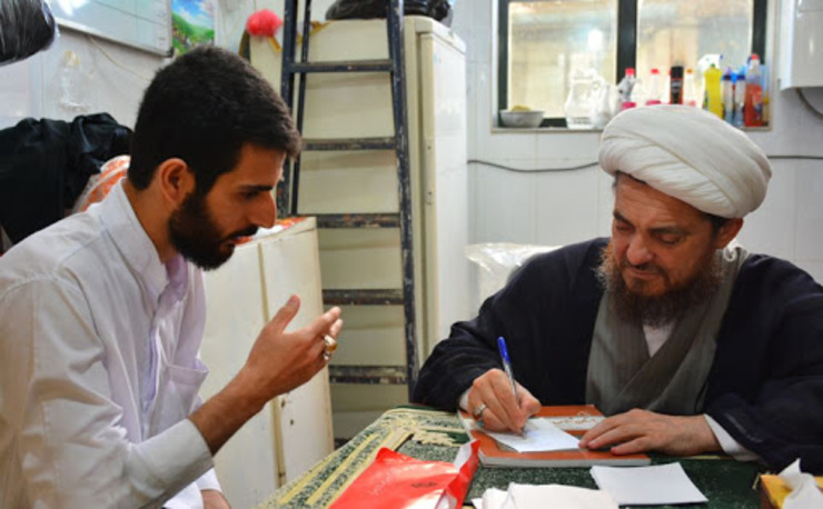 دفتر طب ایرانی و مکمل وزارت بهداشت در بیانیه‌ای اعلام کرد نتیجه دخالت مدعیان طب سنتی و اسلامی در موضوع کرونا، سردرگمی مردم است.
