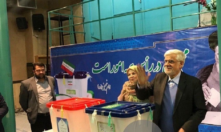 رییس فراکسیون امید مجلس شورای اسلامی گفت: اهمیت و نقش حضور مردم در انتخابات مشخص است و ما در جای جای مختلف قانون اساسی این وضعیت را می‌بینیم.