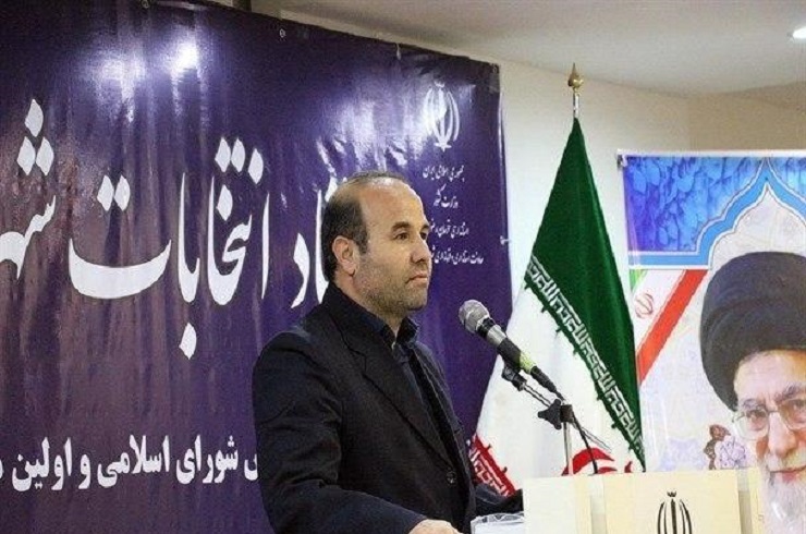 معاون سیاسی و اجتماعی فرماندار مشهد گفت: از مردم درخواست داریم با توجه به افزایش شعب شهرستان مشهد در این دوره و امکان پیدا کردن شعب از روی نقشه همراه مشهد، رای دادن خود را به ساعات پایانی موکول نکنند.
