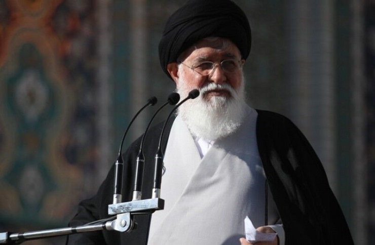 امام جمعه مشهد گفت: اگر کسانی را سراغ دارید که در رأی دادن مردد هستند، تکلیف شما این است که آنها را از تریدد خارج کنید، این امر بزرگترین مصداق امر به معروف و نهی از منکر و یک واجب الهی است.