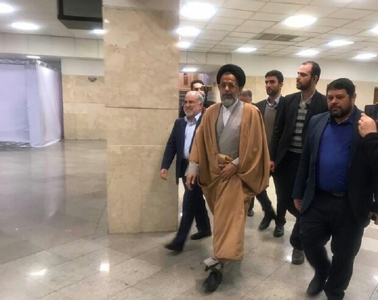 وزیر اطلاعات با بیان این که حضور مردم در انتخابات این دوره مجلس شورای اسلامی خوب بوده است، گفت: مردم همیشه نقش خود را به بهترین نحو ایفا کرده‌اند.