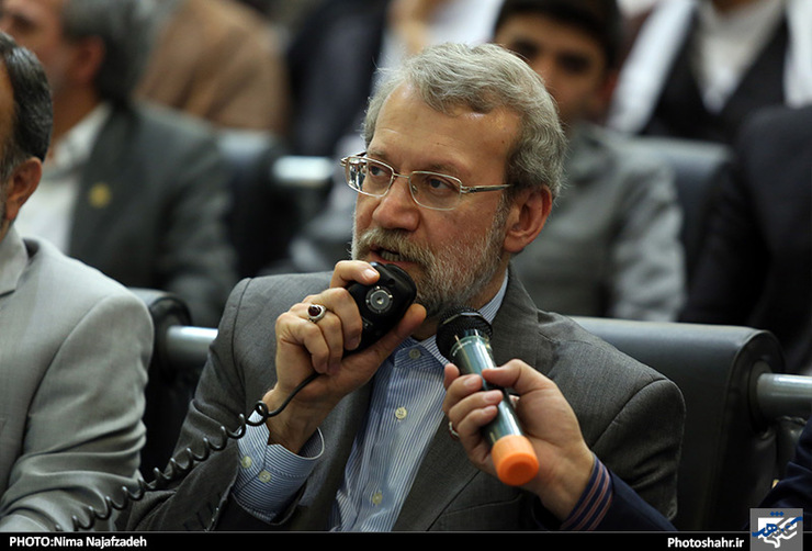 لاریجانی در نامه به اتحادیه بین‌المجالس و روسای مجالس کشورهای مختلف خواستار مداخله جهانی برای لغو تحریم‌های ضدانسانی در بحران کرونا شد.