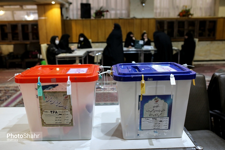 وزارت کشور با وزارت بهداشت تا یک ماه آینده موضوع دور دوم انتخابات مجلس را بررسی خواهد کرد، البته شورای نگهبان هم باید زمان انتخاب شده را تایید کند.