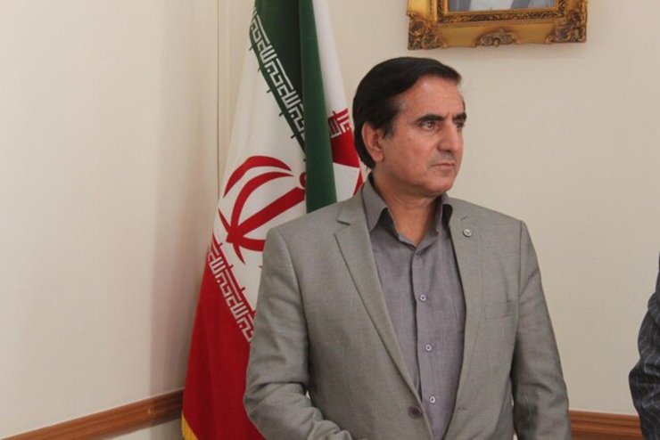 مدیرکل ورزش و جوانان خراسان رضوی: از ورزشکاران مطرح ما کسی به این بیماری مبتلا نشده و تاکنون موردی نداشتیم.