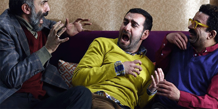 سریال «دوپینگ» به کارگردانی رضا مقصودى و تهیه‌کنندگى سیدامیر پروین‌حسینى روزهاى آخر تصویربردارى خود را در روستاى وردیج تهران مى‌گذراند و با تدوین همزمان آماده پخش مى شود.