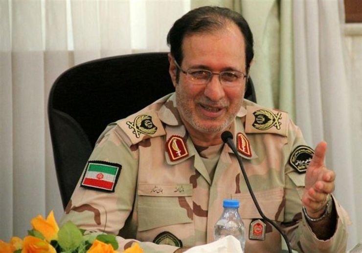 فرمانده مرزبانی خراسان رضوی گفت: مرزبانان این استان در هنگ مرزی تایباد موفق شدند طی چند عملیات جداگانه ۵۰ کیلوگرم مواد مخدر از نوع تریاک را کشف و ضبط کنند.