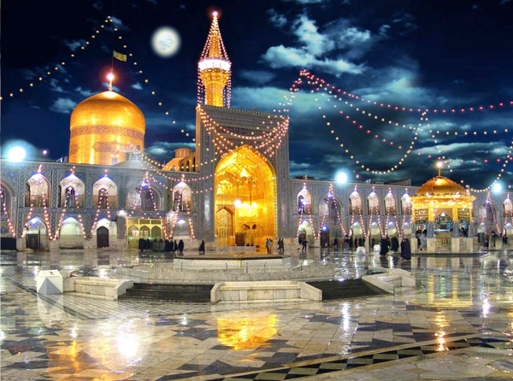 مسئولان گردشگری استان خراسان رضوی اعلام کردند: این استان در نوروز ۹۹ پذیرای مسافران نخواهد بود و درحال حاضر نیز ضریب اقامت هتل‌های مشهد به زیر ۱۰ درصد رسیده است.