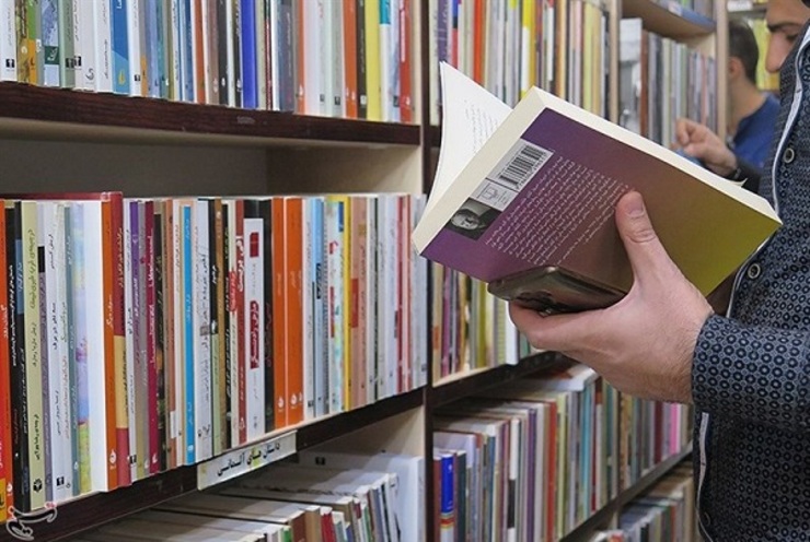 ناشران از آثار سوء شرایط این روزها بر فروش کتاب می‌گویند