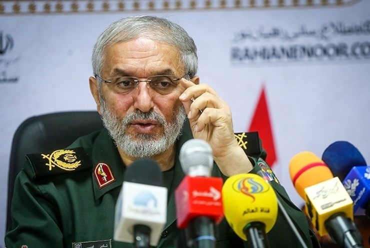 دبیر ستاد مرکزی راهیان نور کشور گفت: تمامی امکانات راهیا نور در صورت نیاز در اختیار مسولان مربوطه قرار می‌گیرد.