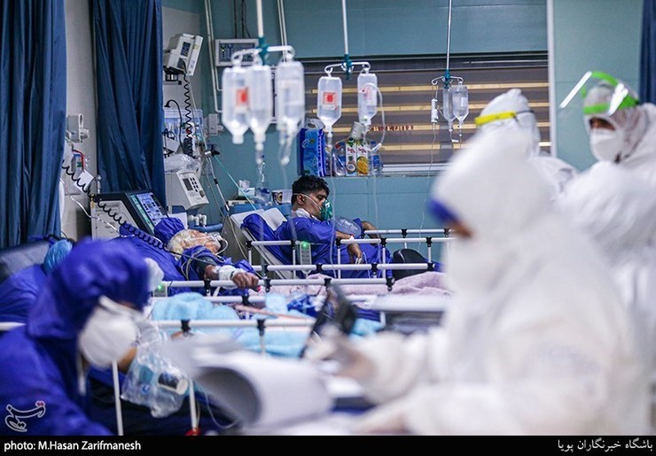 سخنگوی وزارت بهداشت گفت: از ظهر دیروز تا امروز و بر اساس نتایج آزمایشگاهی، ۹۵۸ مورد جدید ابتلا به کووید ۱۹ در کشور شناسایی شد و کل مبتلایان به این بیماری در کشور به ۹۰۰۰ نفر افزایش یافت.