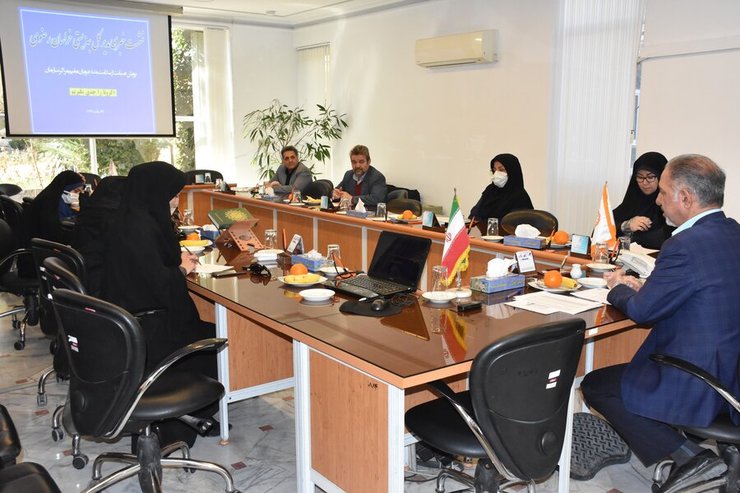 مدیرکل بهزیستی خراسان رضوی در نشست خبری با اصحاب رسانه از آغاز پویش صیانت از سلامت مددجویان مقیم بهزیستی خراسان رضوی به منظور خرید لوازم بهداشتی و ضدعفونی برای مددجویان خبر داد
