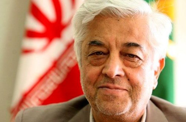 وزارت جهاد کشاورزی اعلام کرد: با آزمایش‌های صورت گرفته، تست کرونای سرپرست وزارت جهاد کشاورزی منفی شده است.
