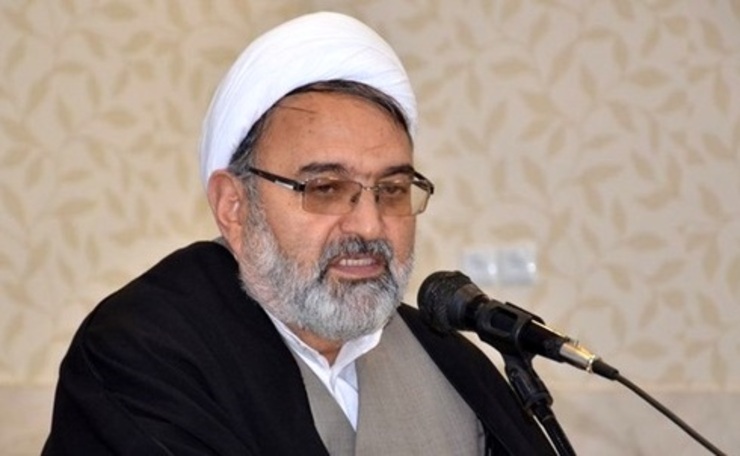 حجت‌الاسلام محمدرضا تقوی مقدم بر اثر ابتلا به کرونا دار فانی را وداع گفت.