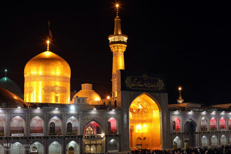 قائم مقام شبکه قرآن و معارف سیما از پخش زنده ویژه برنامه تحویل سال ۹۹ حرم مطهر رضوی از قاب این شبکه خبر داد.