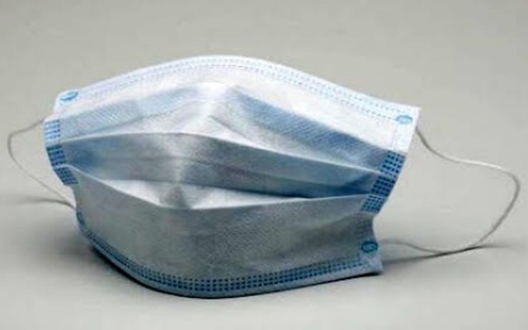 رییس شعبه سیار تعزیرات حکومتی خراسان رضوی گفت: کارگاه تولید ماسک غیربهداشتی در منطقه رسالت مشهد مهر و موم شد.