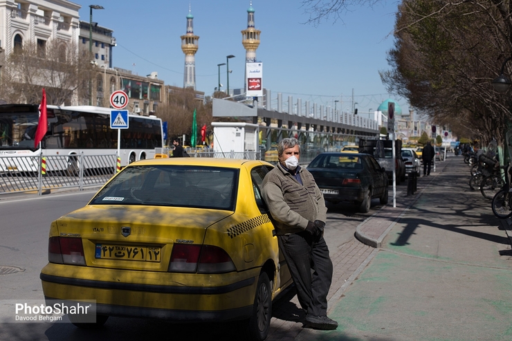 مدیر گروه بهداشت محیط حرفه‌ای دانشگاه علوم پزشکی مشهد، از ابلاغ طرح جایگزینی بسیج مقابله محیطی با کرونا به‌جای برنامه سلامت نوروزی به دانشگاه‌های علوم پزشکی خبر داد.